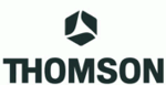 Logo THOMSON